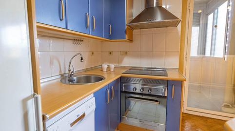 Foto 4 de Pis en venda a Calle del Berrocal, Butarque,  Madrid Capital