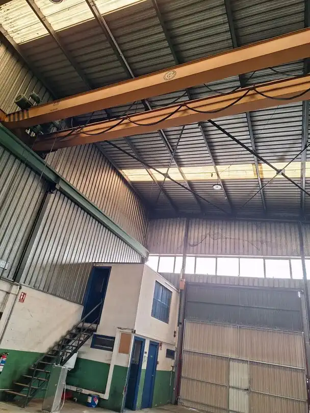 Industrial building for sale in Berriz, imagen 3