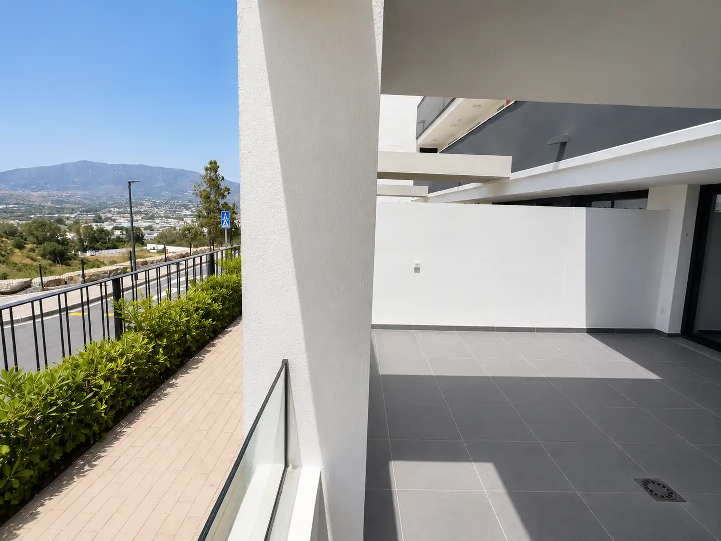 Apartament amb piscina en venda a La Cala Mijas, imagen 3