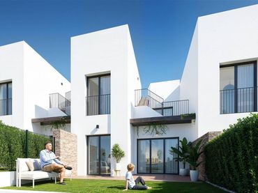 Maison avec piscine à vendre à AMAPOLAS