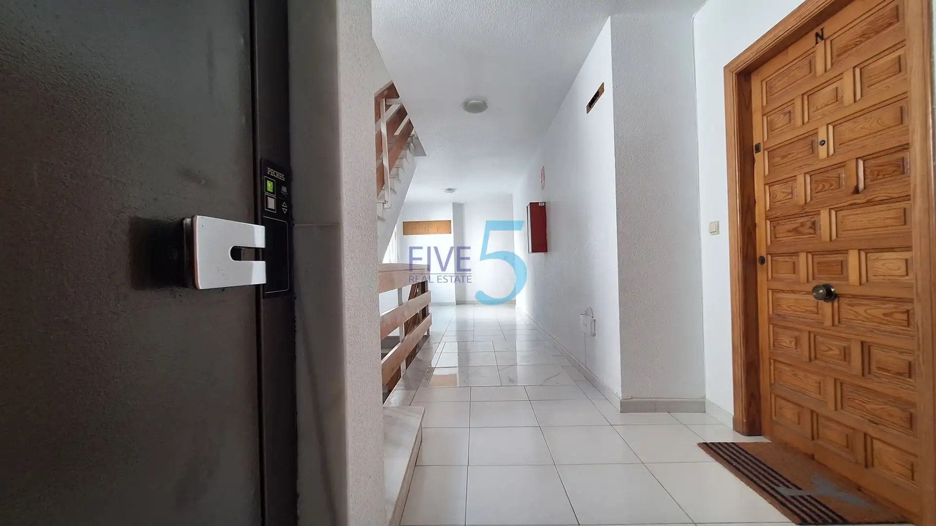 Piso con terraza en venta en Playa del Acequión, Náufragos y Rocío del Mar, imagen 25