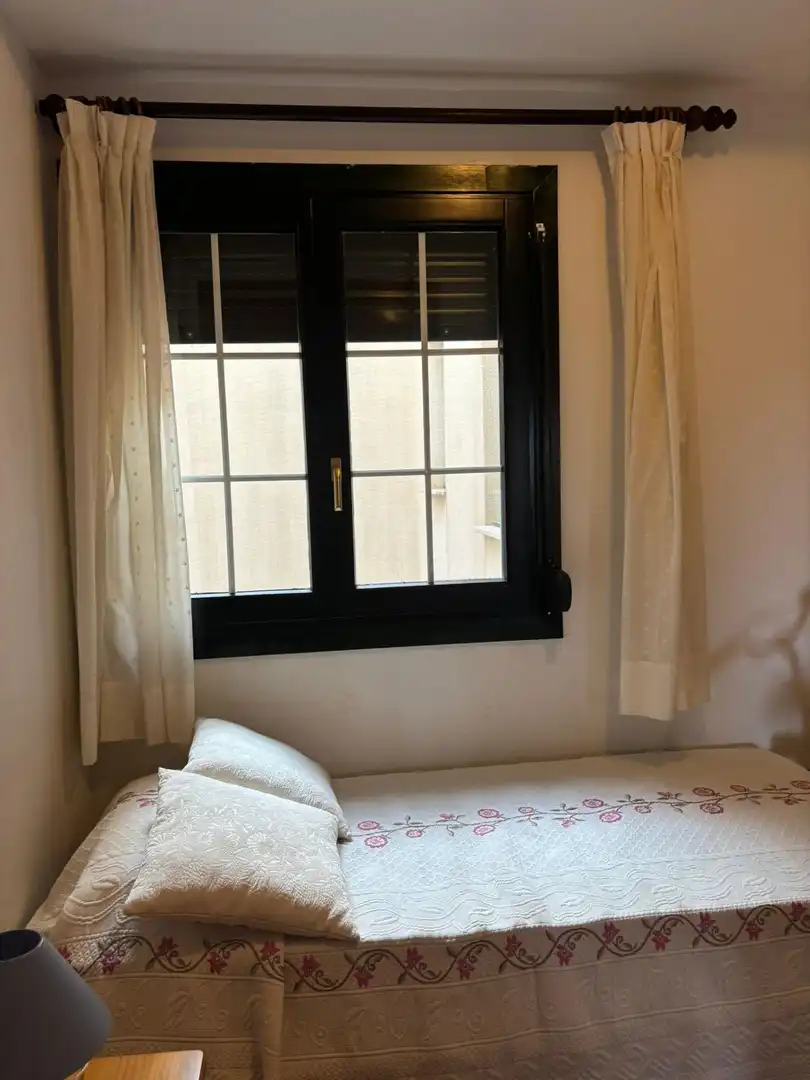 Apartamento de alquiler en Centro