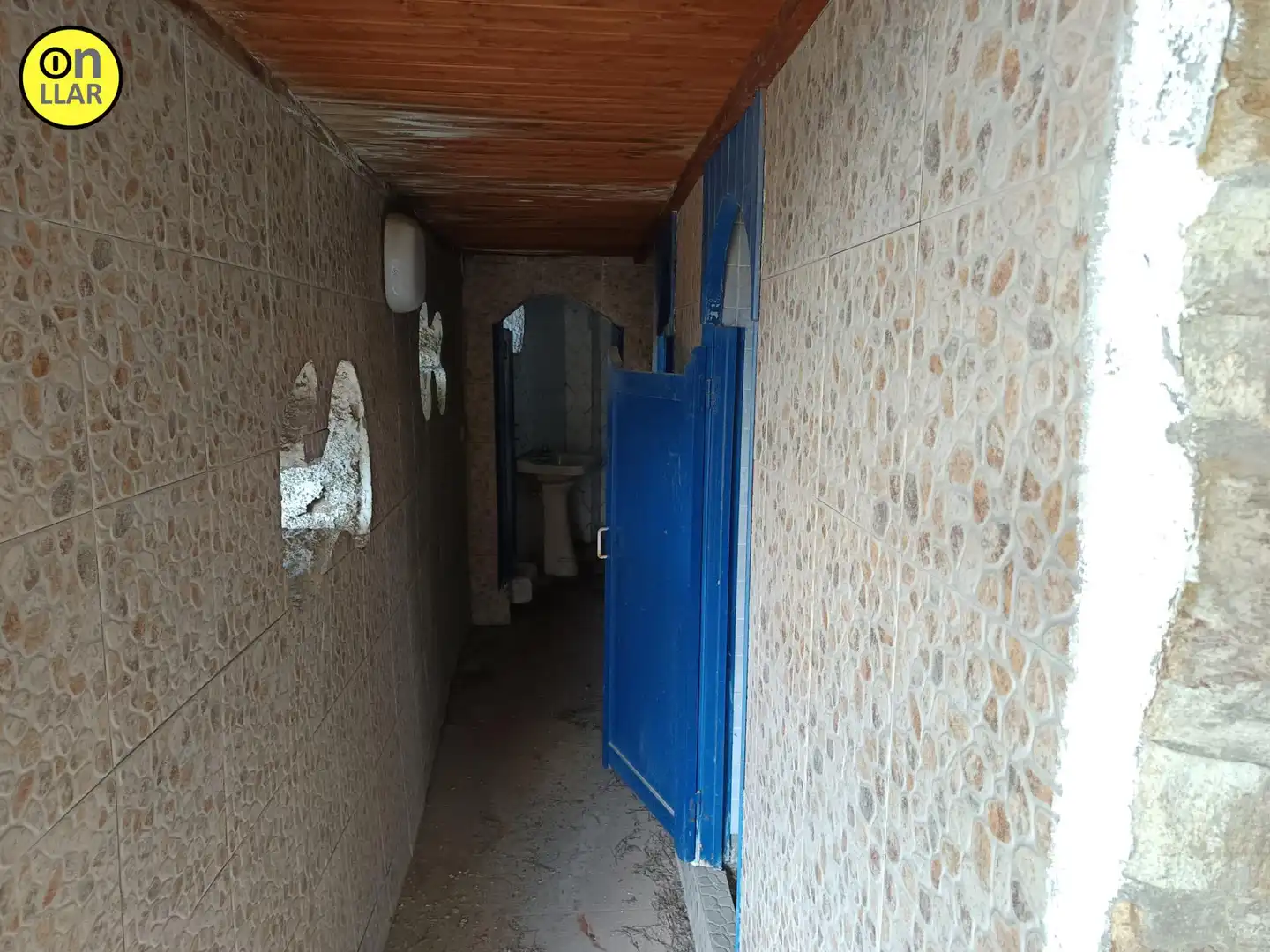 Haus oder Chalet zum Verkauf in Sant Fost de Campsentelles mit Privatgarten, Terrasse und Abstellraum