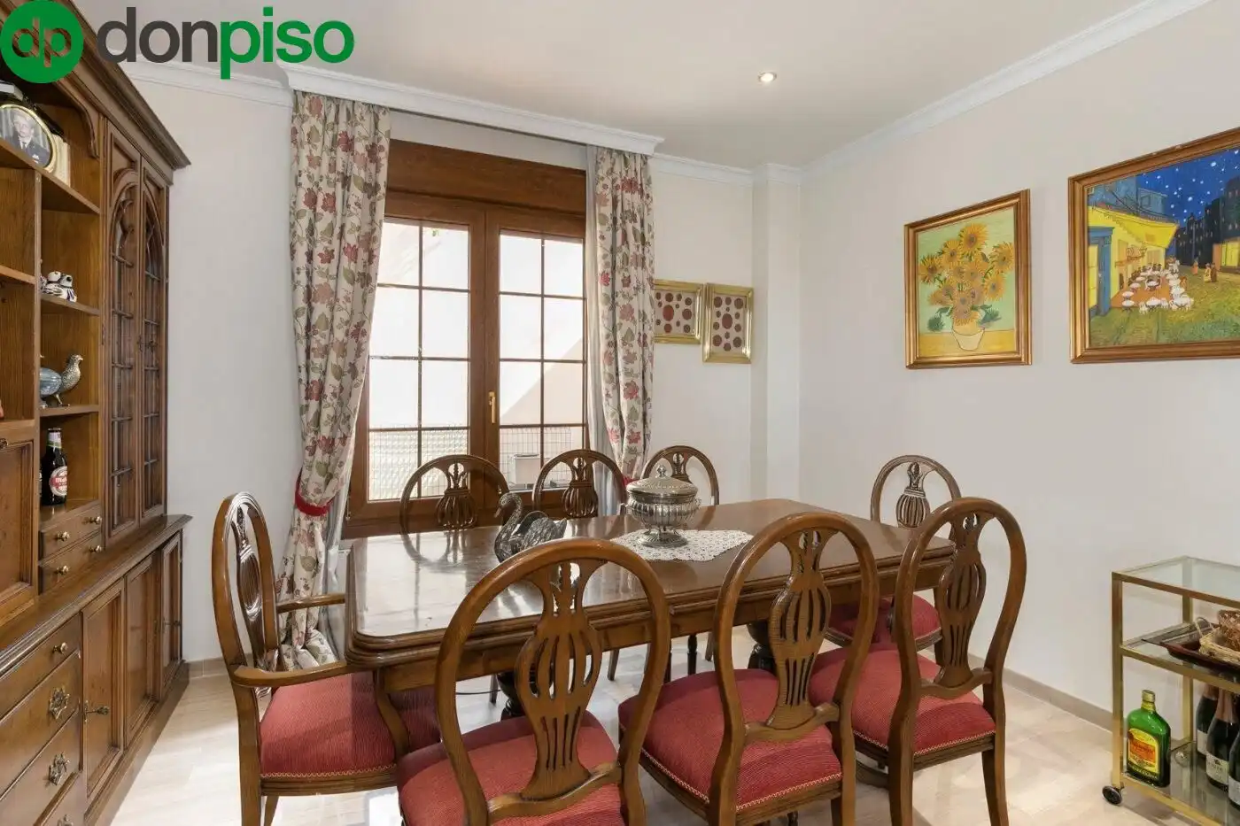 Casa con piscina en venta en Avenida LOAYSA, imagen 5