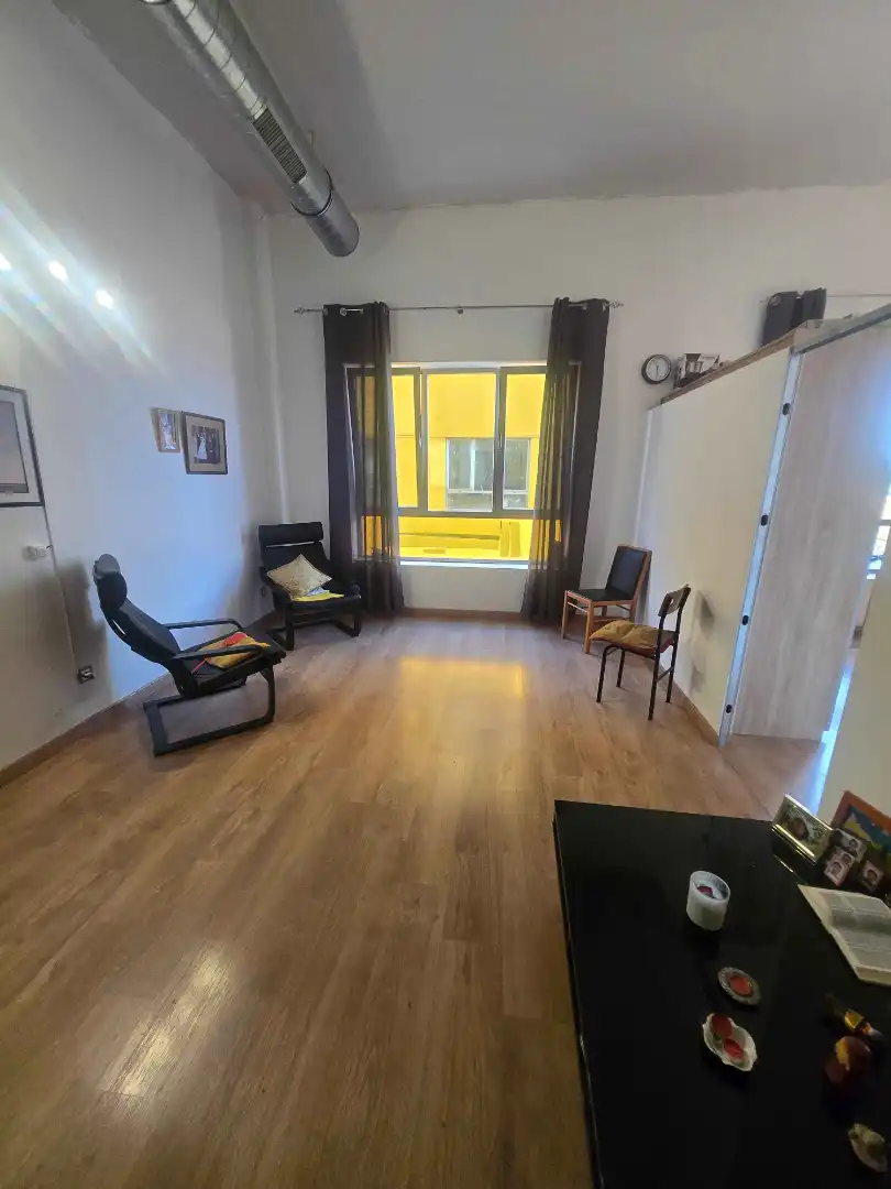 Loft mit Aufzug zum Verkauf in Calle de Francisco Aritio 166, imagen 2