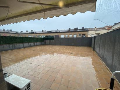 Terrassa de Pis en venda en Celrà amb Aire condicionat, Calefacció i Terrassa