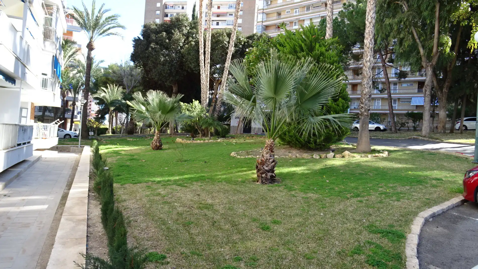 Appartamento con terrazza in vendita a Avenida Bruselas, imagen 45