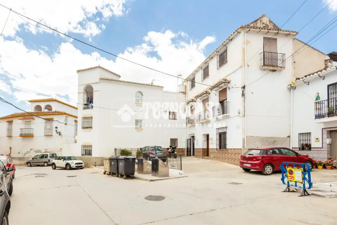 Flat for sale in Benamargosa, imagen 2
