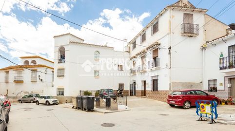 Foto 2 de Pis en venda a Benamargosa, Málaga