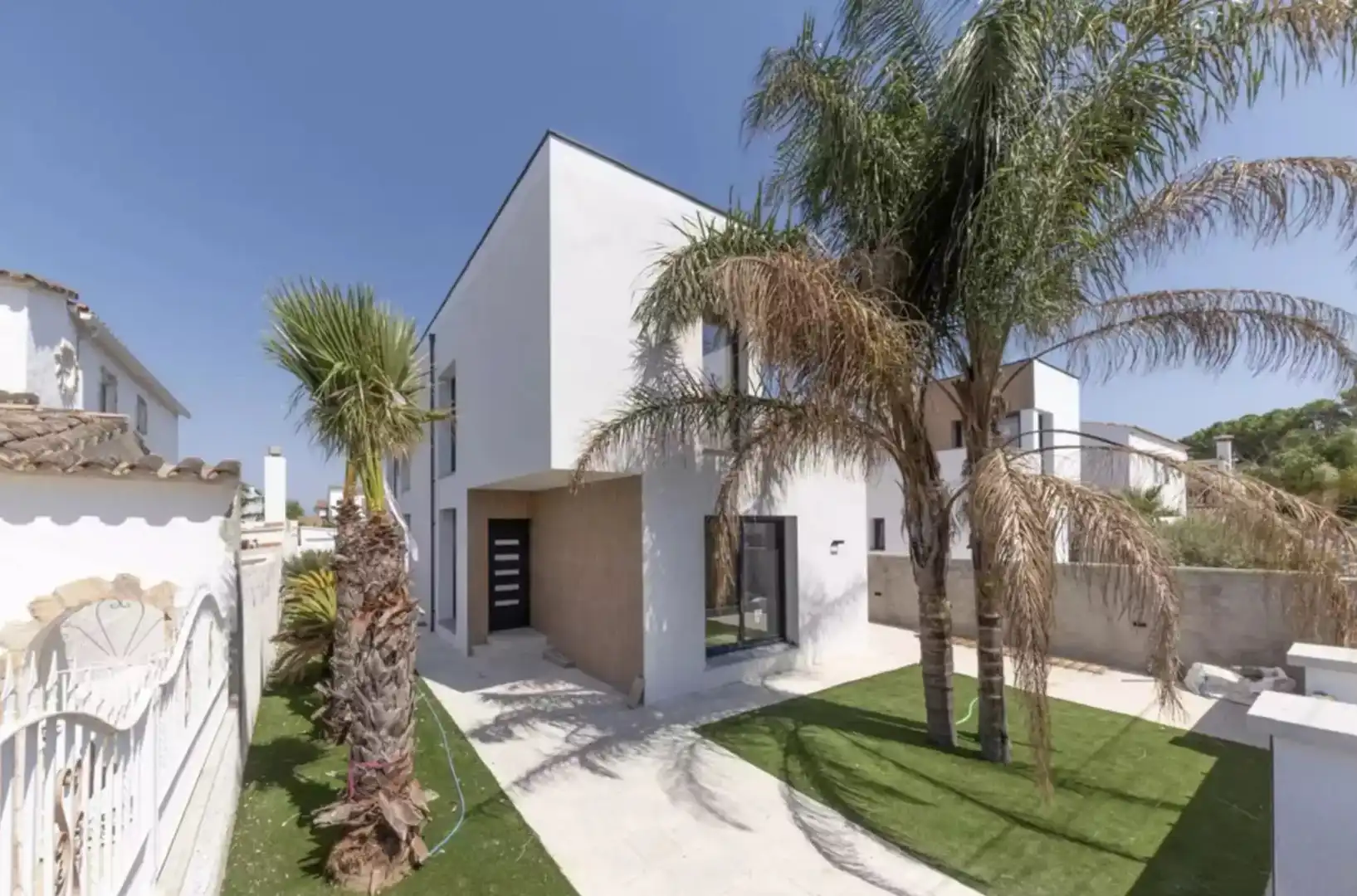 Casa con piscina in vendita a NORFEU