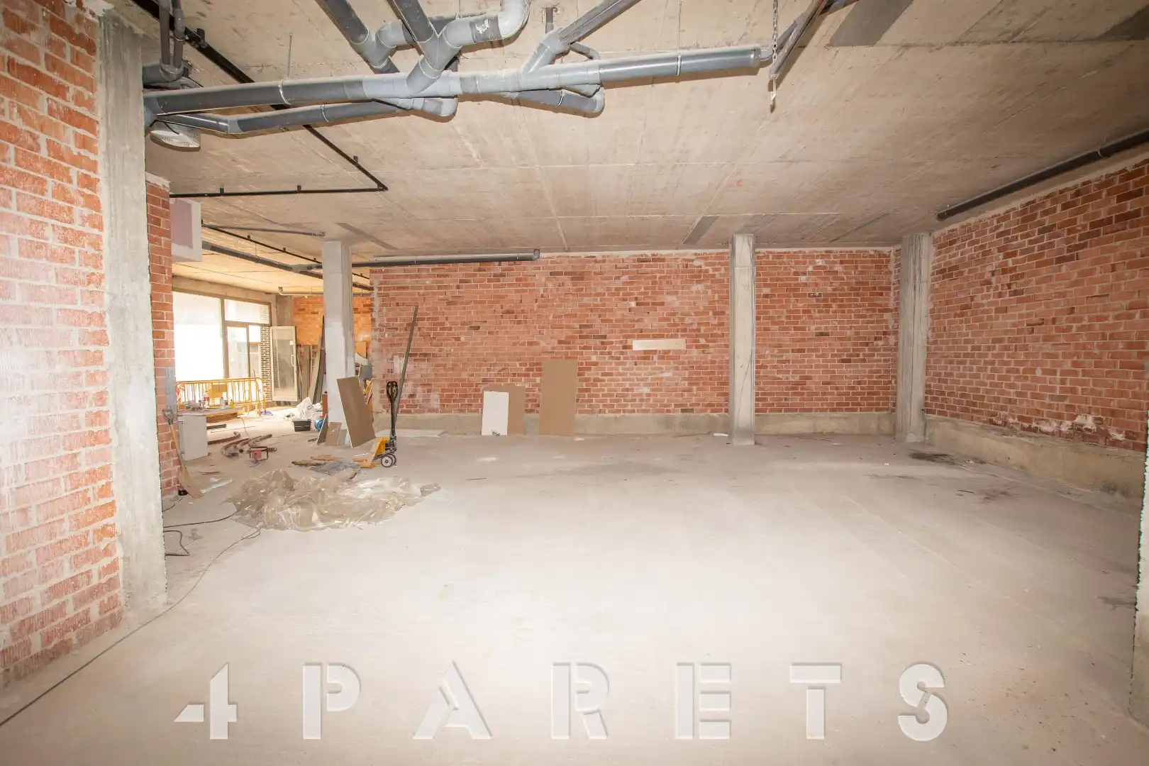 Business premises for sale in Plaça de la Coca de Mataró, imagen 10