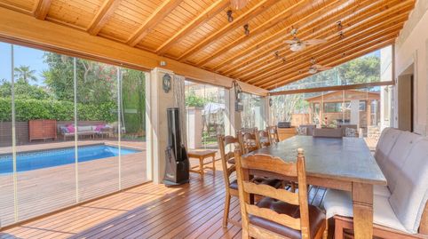 Foto 3 de Casa o chalet en venta en El Toro, Calvià