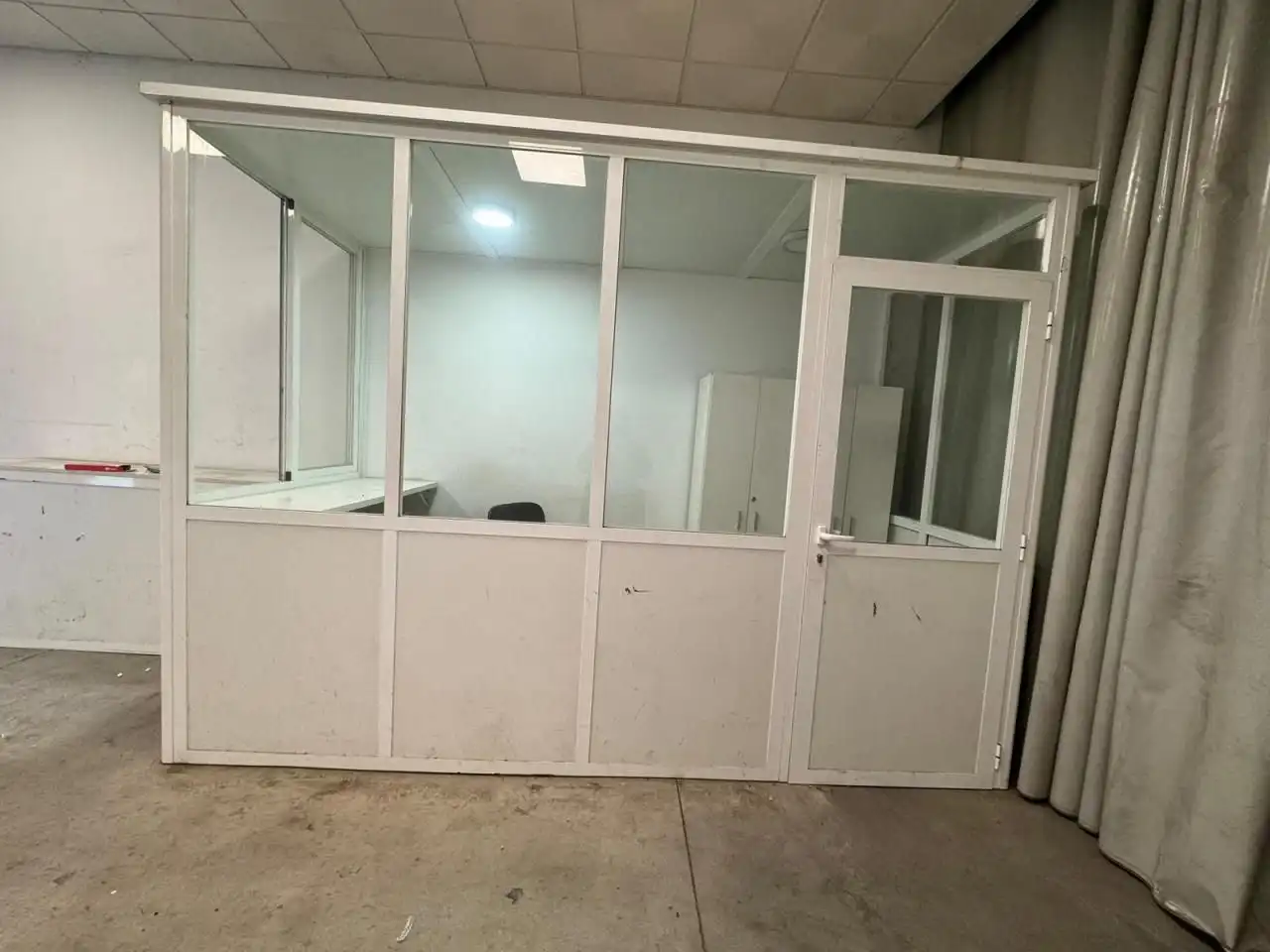 Local comercial en venta en Barbadás