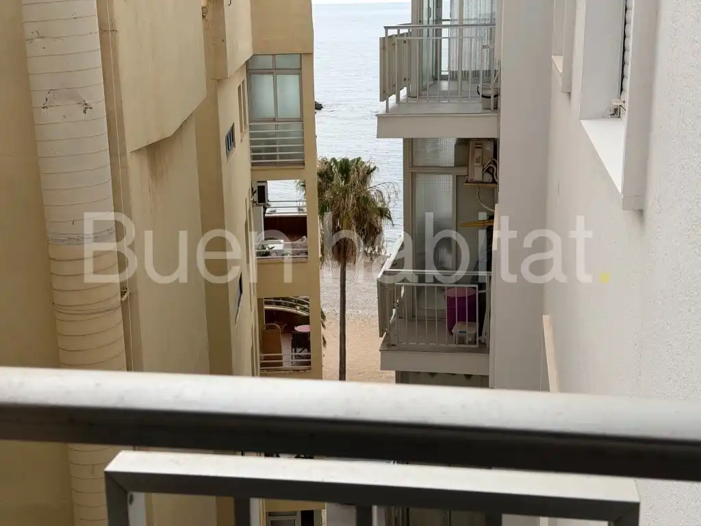 Appartement avec balcon à vendre à Calle Sant Pere, imagen 11