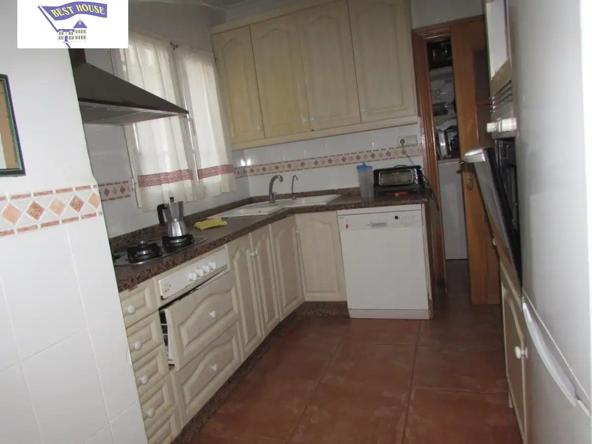 Chalet en venta en Pedanías - Extrarradio, imagen 10