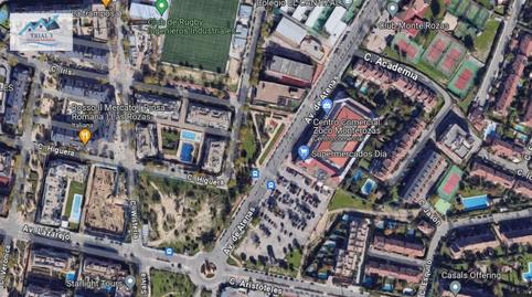 Photo 3 of Premises for sale in Avenida Atenas, 75, El Cantizal, Madrid