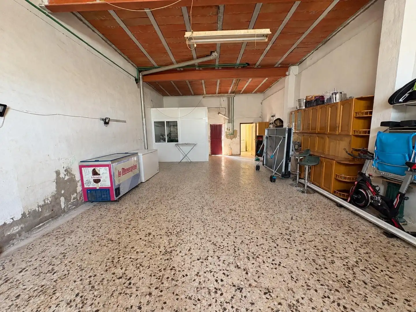 Casa a schiera con balcone in vendita a Calle NUEVA, imagen 31