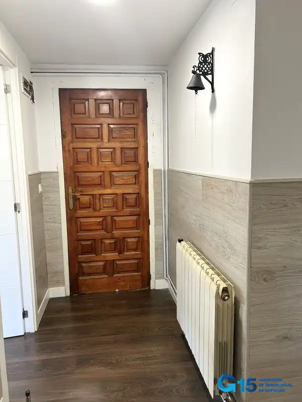 Piso en venta en Arano, Navarra