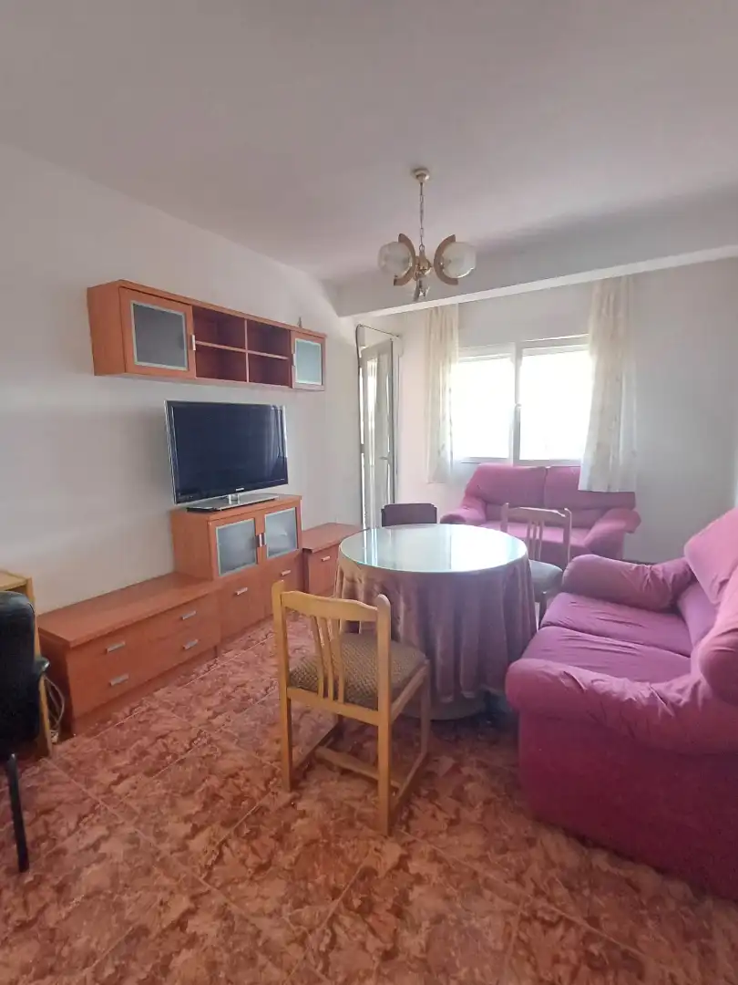 Flat with terrace to rent in Camino de Ronda 58, imagen 16