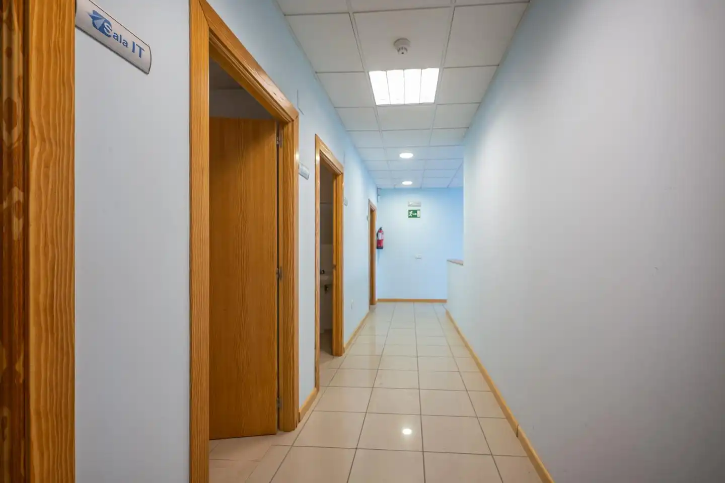 Nau industrial en venda a Murcia, imagen 18