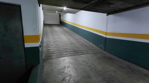 Foto 2 de Garatge de lloguer a Josep Tharrats, Eixample Sud – Migdia, Girona Capital