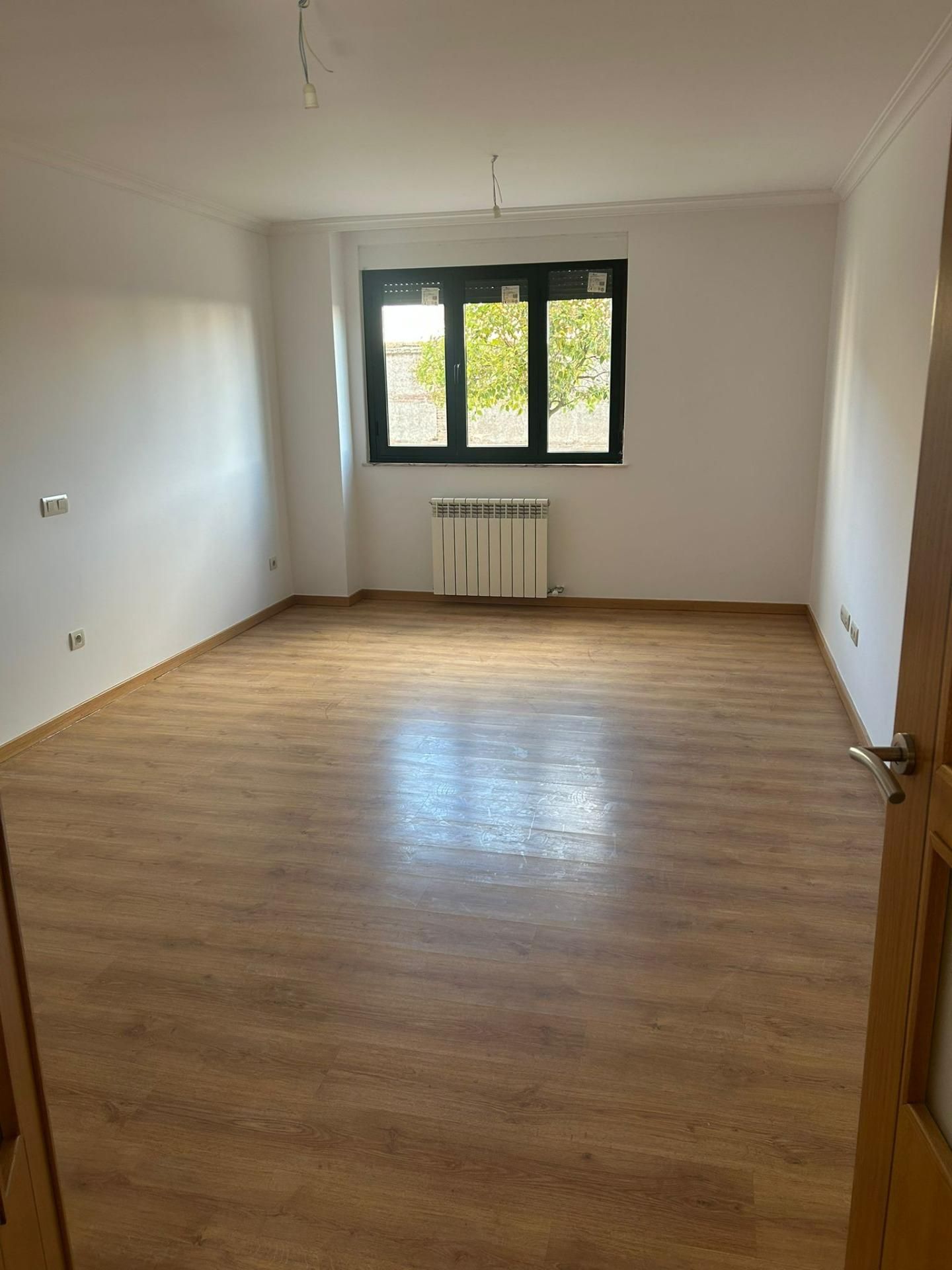 Bedroom of Flat for sale in Peñaranda de Bracamonte  with Heating and Storage room