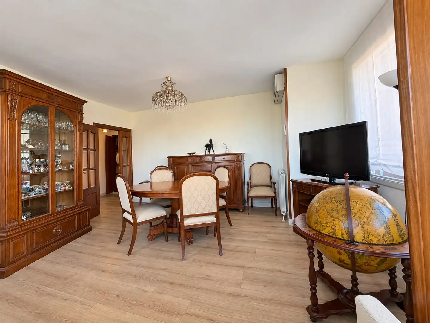 Flat with lift for sale in Passeig d'Espronceda 1, imagen 4
