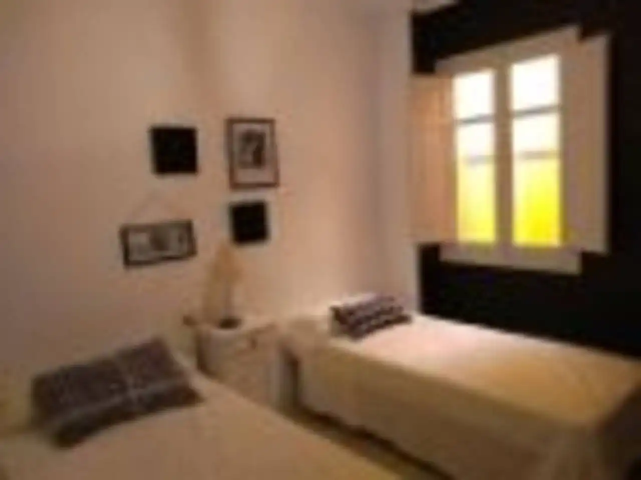 Habitación de Edificio en venta en Gandia
