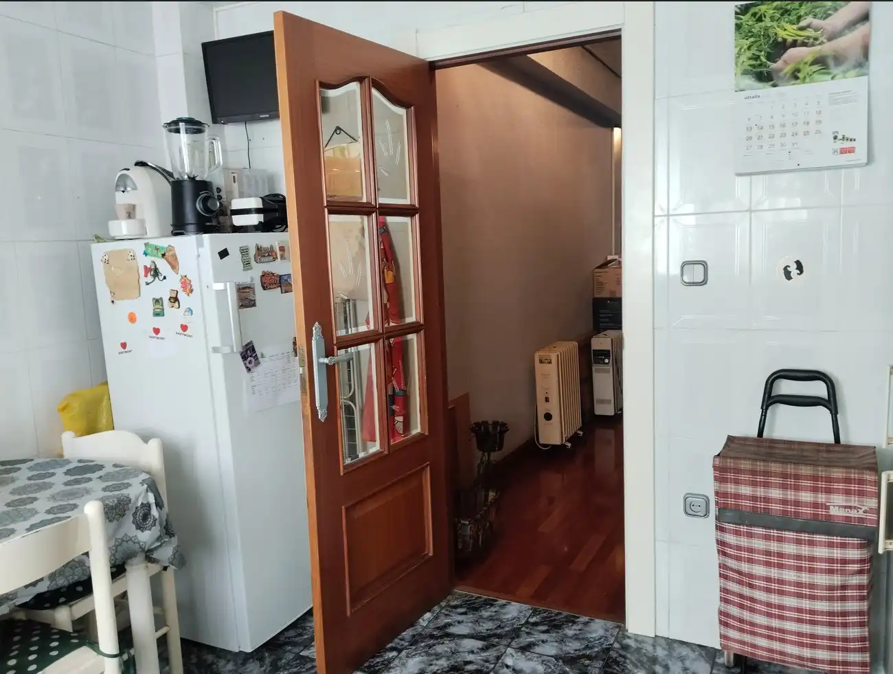 Pis en venda en Portugalete