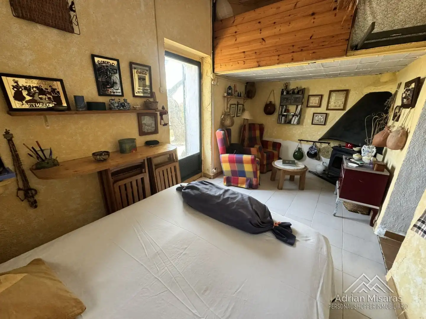 Habitación de Terreno en venta en Tortosa