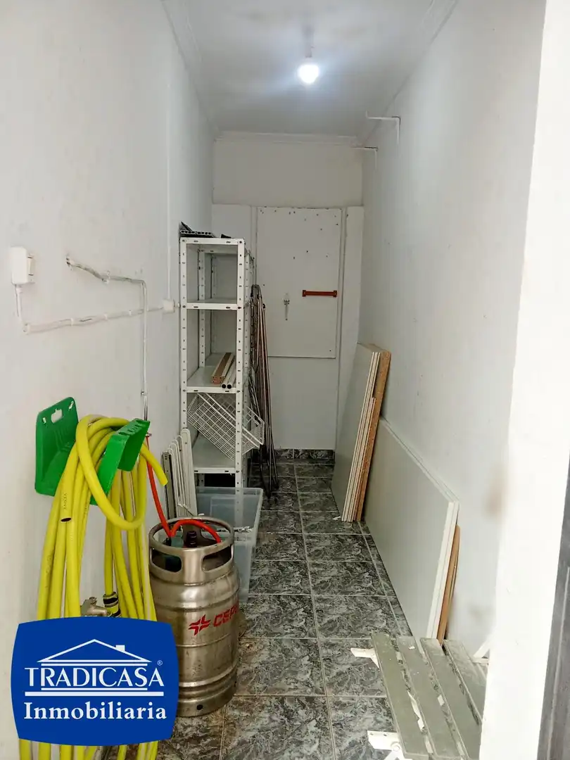 Casa en venta en El Rocío - La Milagrosa, imagen 10