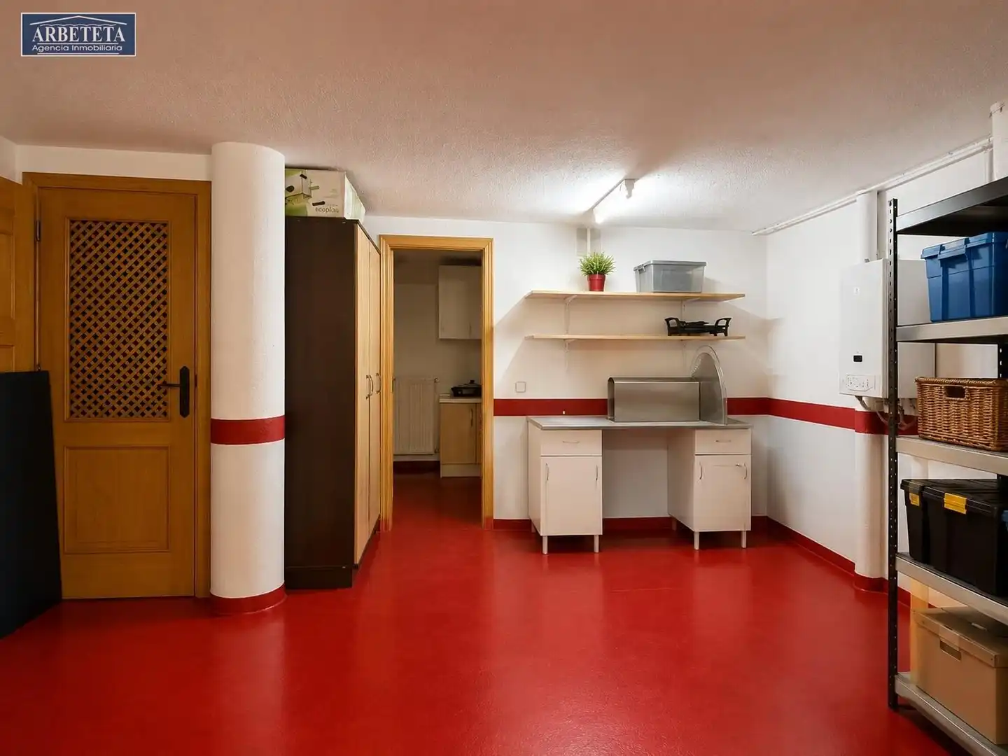 Einfamilien-Reihenhaus zum Verkauf in Las Lomas - Salinera - La Muñeca