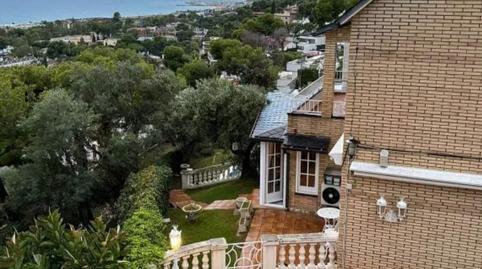 Photo 5 of House or chalet to rent in Passeig Can Vinyes, Bellamar, Barcelona