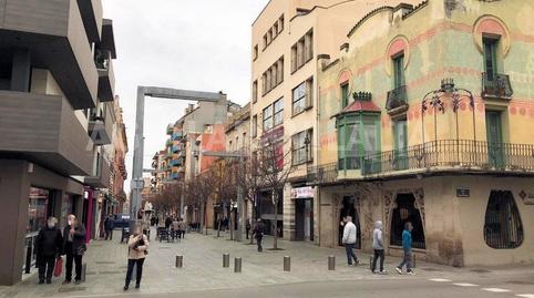 Foto 5 de Garatge de lloguer a Joan Prim, 26, Joan Prim, Barcelona