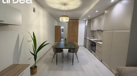 Foto 2 de Apartamento en venta en Avenida de Carlota Alessandri, La Carihuela - Los Nidos, Torremolinos