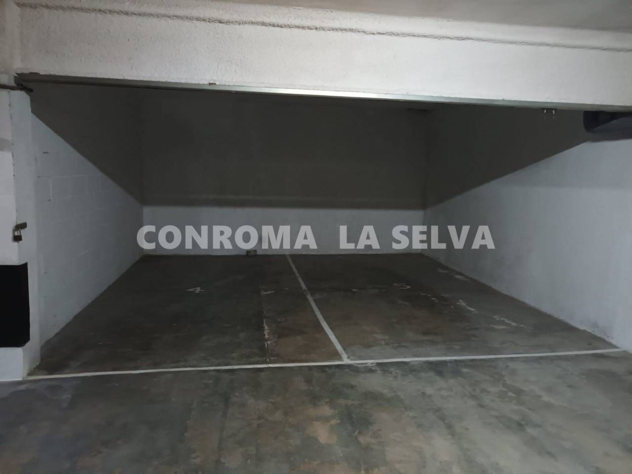 Parking of Garage for sale in Tordera