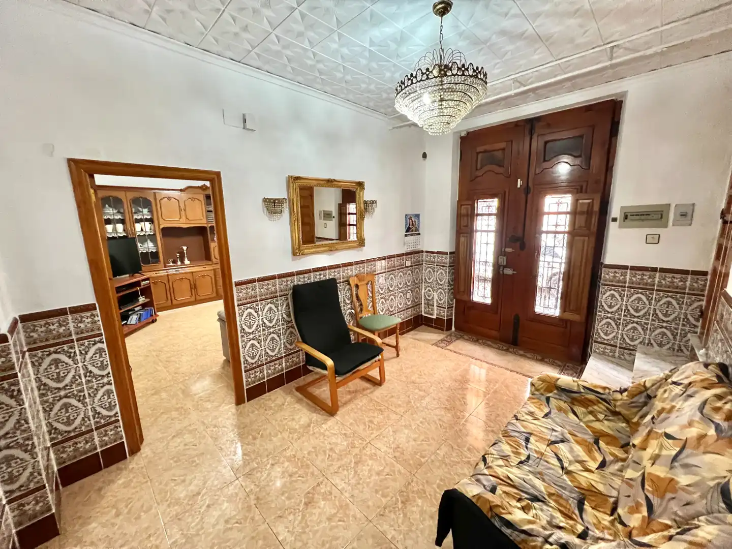 Casa o chalet en venta en Calle San Pablo, El Vedat - Santa Apolonia
