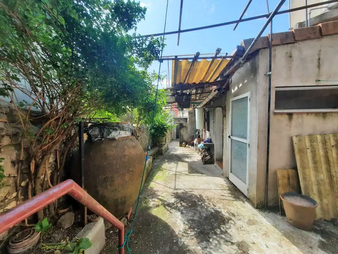 Vista exterior de Casa o chalet en venta en Nuño Gómez con Aire acondicionado y Calefacción