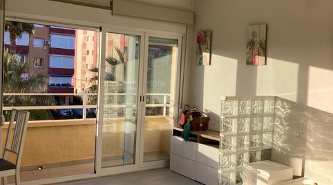 Foto 2 de Apartamento en venta en Les Bassetes - El Marjal, Dénia