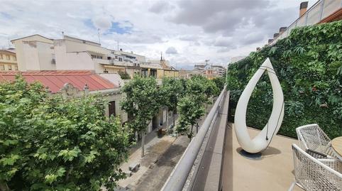 Foto 2 de Àtic en venda a Calatrava, El Perchel, Ciudad Real