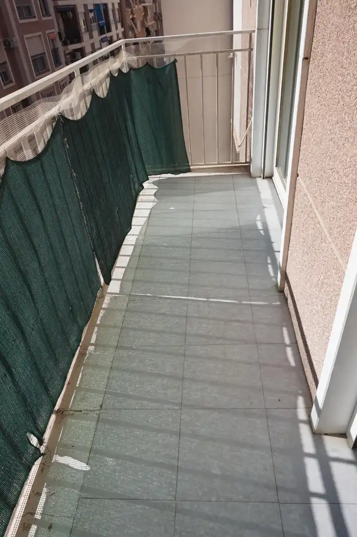 Piso con balcón en venta en Elche ciudad, imagen 8