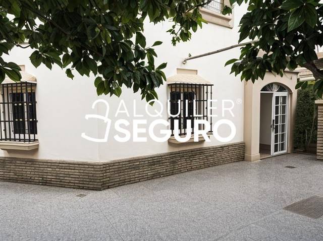 Casa-chalet en Alquiler en Huéznar en Vista Azul - Consolación