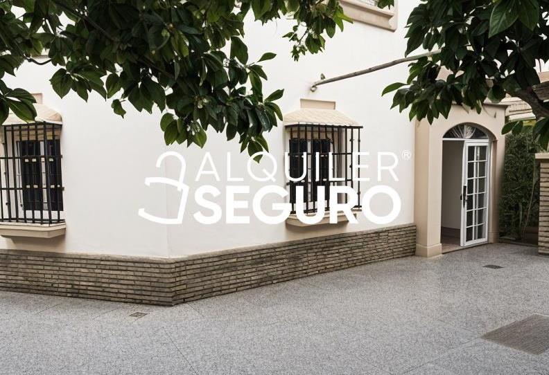 Photo 1 of House or chalet to rent in Huéznar, Vista Azul - Consolación, Sevilla