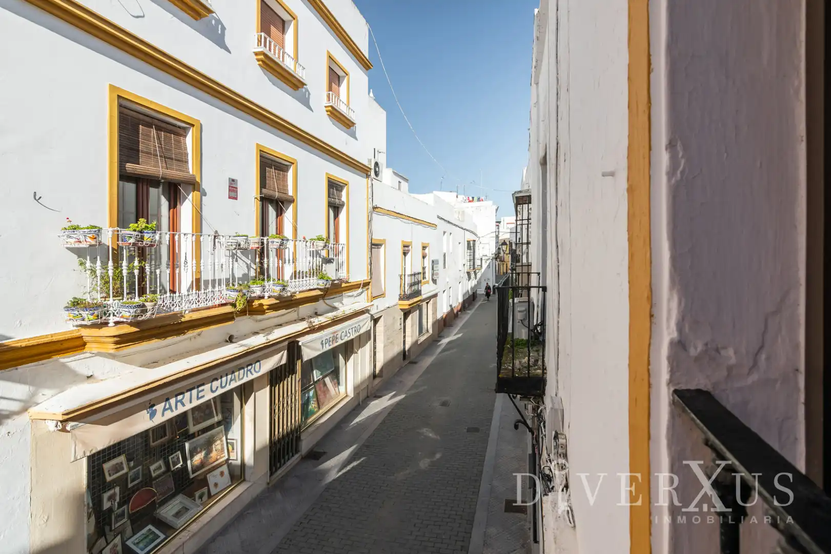 Casa amb terrassa en venda a Ayamonte ciudad, imagen 26