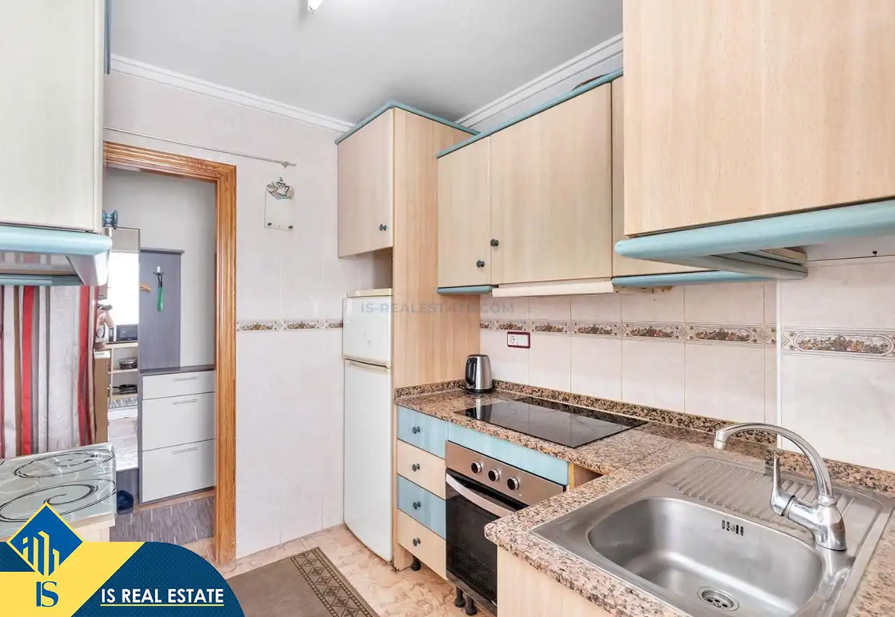 Ático con piscina en venta en Playa del Cura, imagen 12