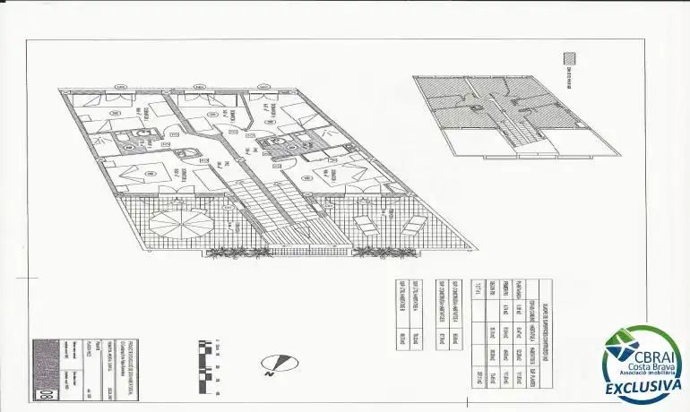 Terreny residencial en venda a Carrer de la Cerdanya, imagen 43
