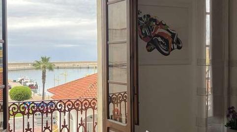 Foto 3 de Apartament de lloguer a Casco Urbano, Castellón