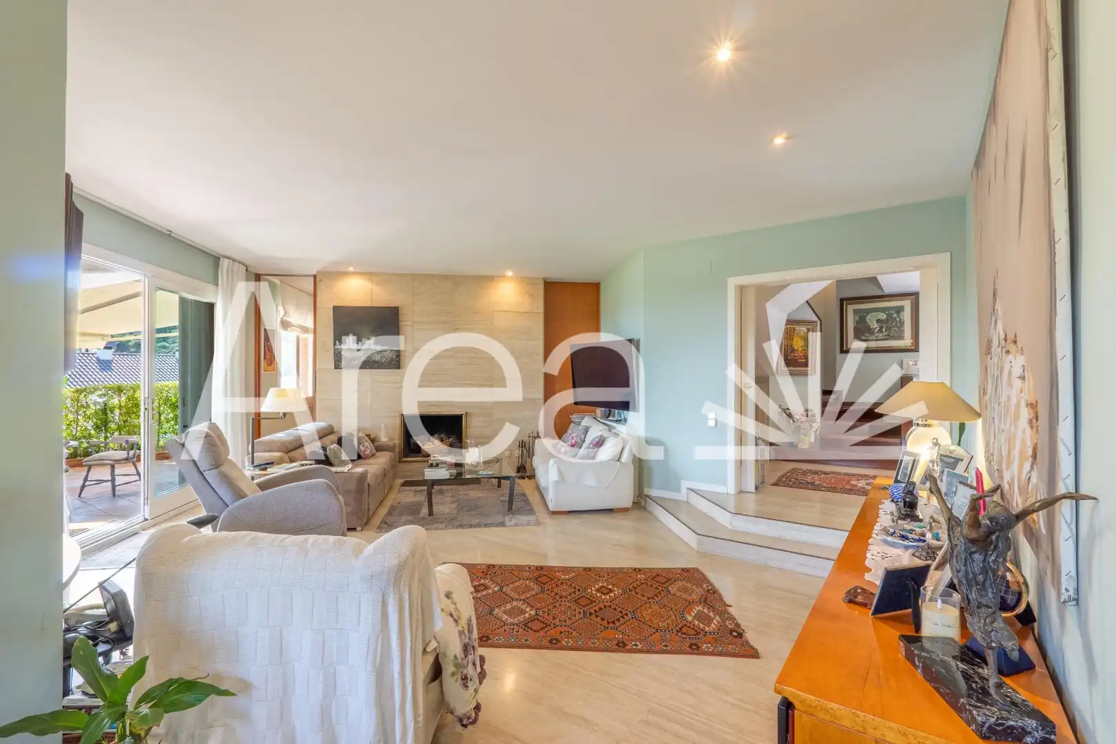 Chalet con terraza en venta en Carrer BIGNONIES 9, imagen 11