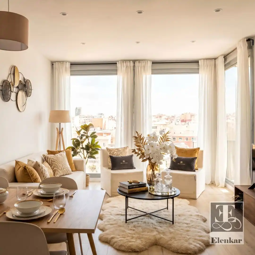 Penthouse mit Pool zum Verkauf in Costa Daurada, imagen 21