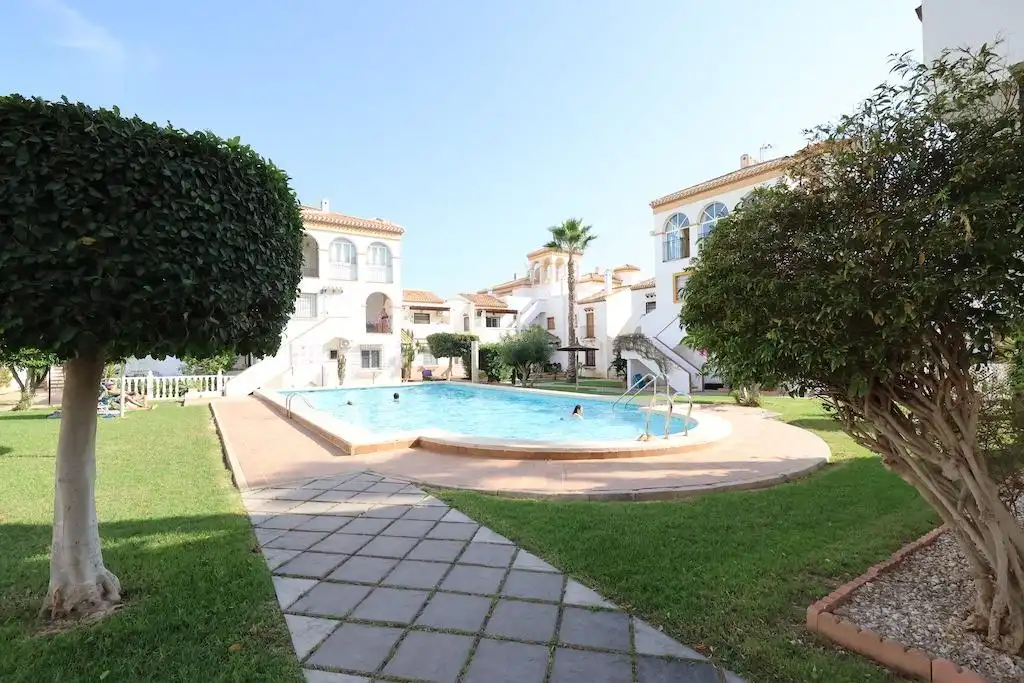 Apartament de lloguer a Playa Flamenca